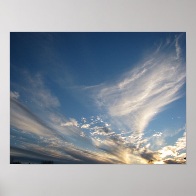 ändlös poster (Framsidan)