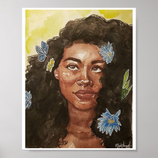 "ändlös sommar" poster