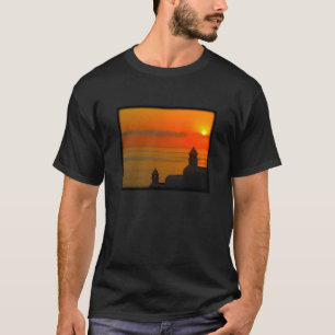 Ändlös sommar tee shirt
