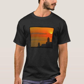 Ändlös sommar tee shirt
