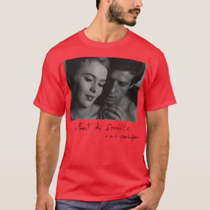 Andlös T Shirt