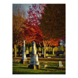 "ändlösa solnedsättningar" fototryck