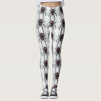 Ändmakarlegeringar Leggings