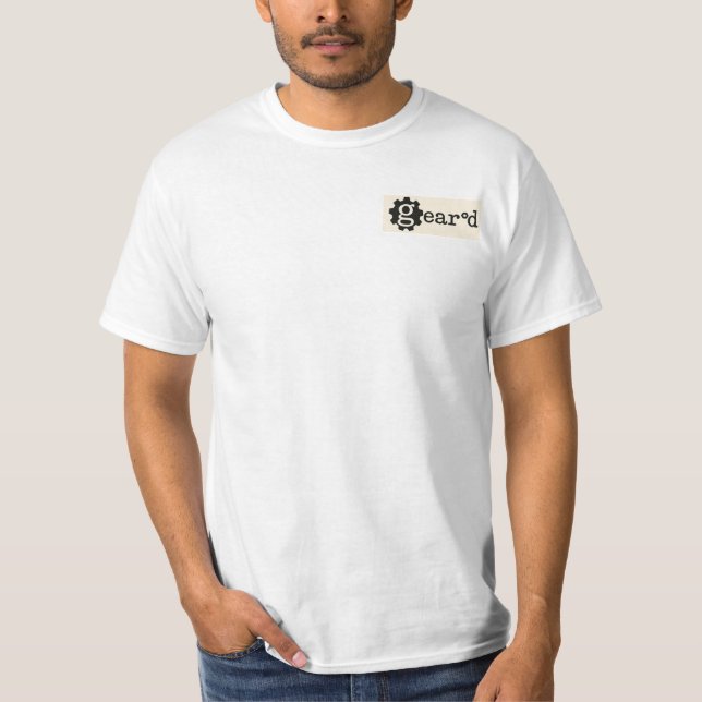 ANDNINGSAKURA T SHIRT (Framsida)