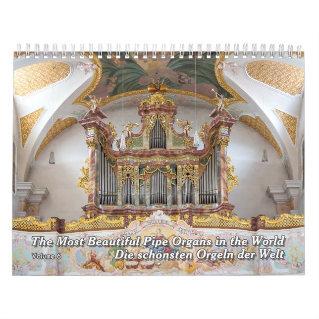 Andningsorgan - Organkalender Kalender (Omslag)