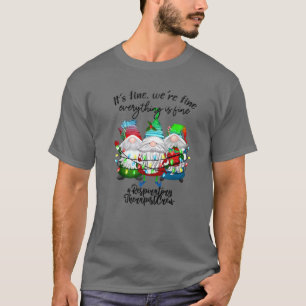 Andningsvägar, bröstkorg och mediastinum Bra T Shirt