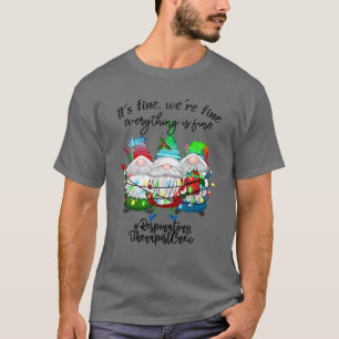 Andningsvägar, bröstkorg och mediastinum Bra T Shirt