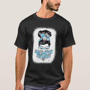 Andningsvägar, bröstkorg och mediastinum Bun Women T Shirt