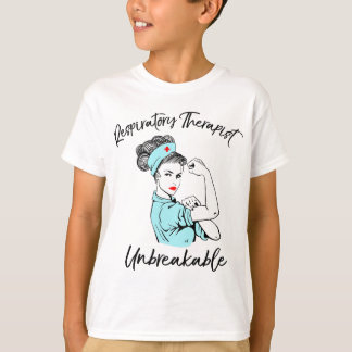 Andningsvägar, bröstkorg och mediastinum Läkare T Shirt