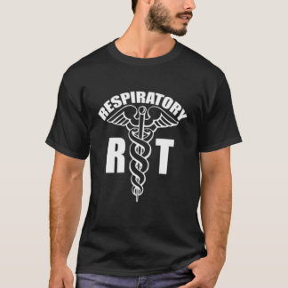 Andningsvägar, bröstkorg och mediastinum t shirt