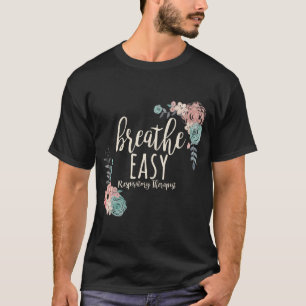 Andningsvägar, bröstkorg och mediastinum t shirt