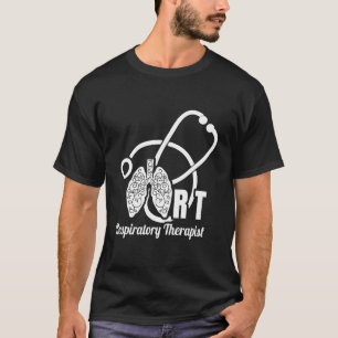 Andningsvägar, bröstkorg och mediastinum t shirt