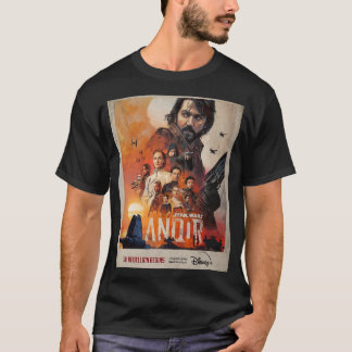 Andor-film T Shirt