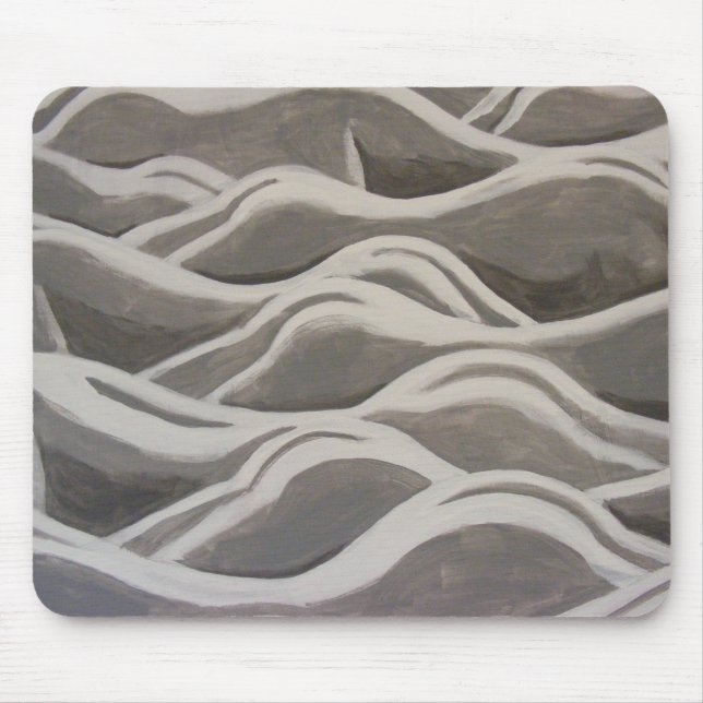 Ändor! Musmatta (Framsidan)