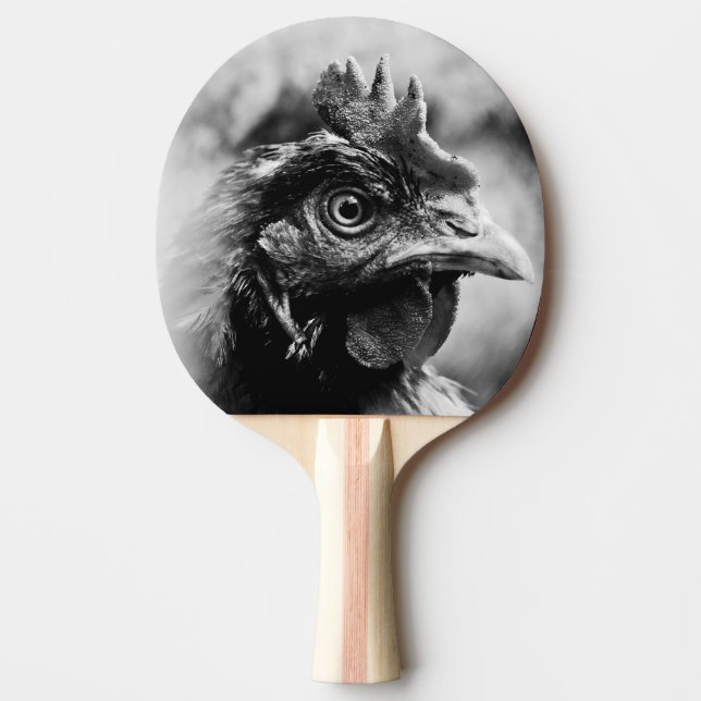 andor och höns 2 pingisracket (Framsidan)