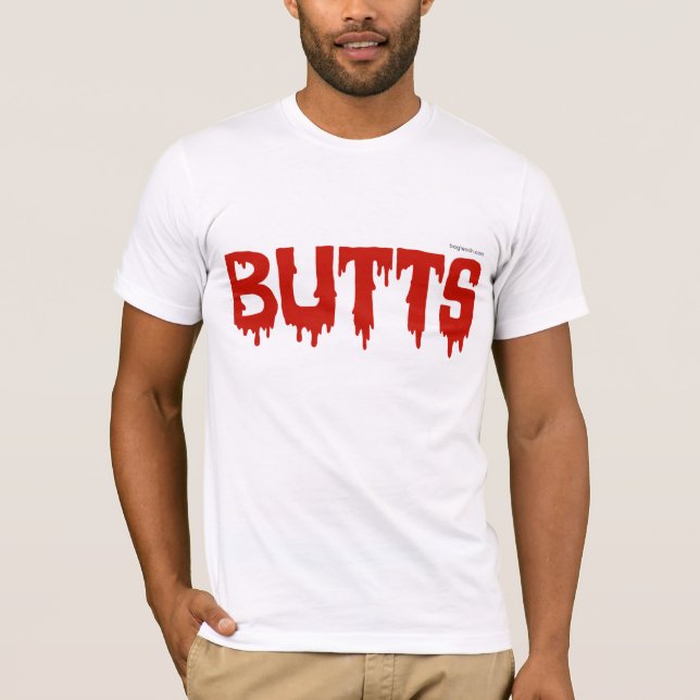 ÄNDOR T-SHIRT (Framsida)