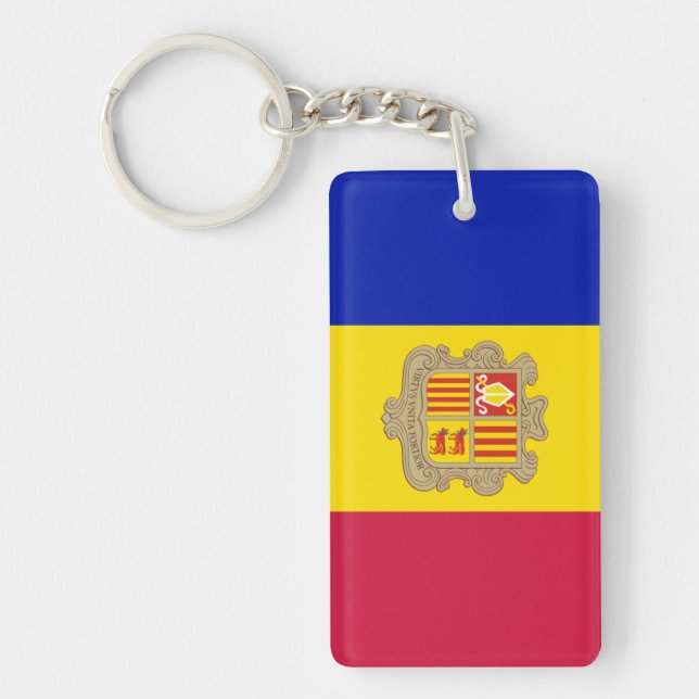 Andorra (Framsidan)