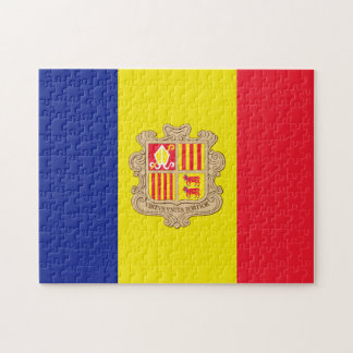 andorra pussel