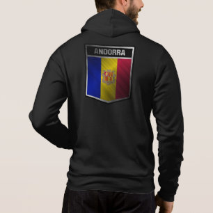 Andorra T Shirt