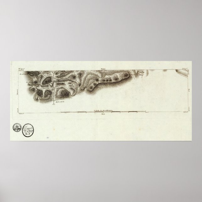 Andorre Poster (Framsidan)