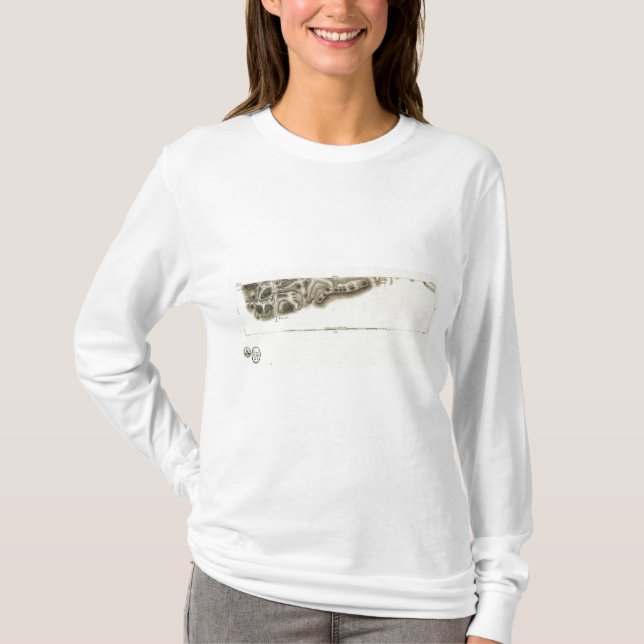 Andorre Tee Shirt (Framsida)