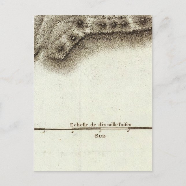 Andorre Vykort (Framsida)