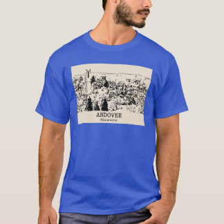 Andover Minnesota 1 T Shirt
