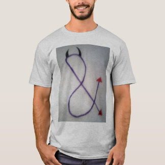 andpersand tee shirt