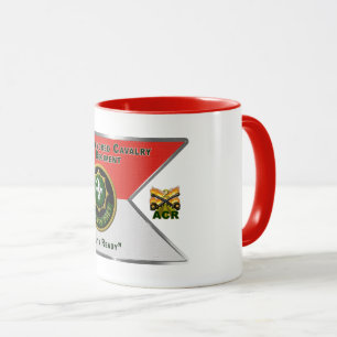 Andra ACR-guiden Mugg