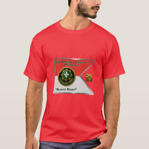 Andra ACR-guiden T Shirt