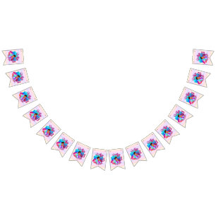 Ändra ålder för Sjöjungfrun Namn Födelsedagsf Vimplar