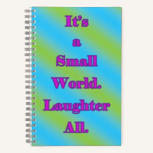 Ändra aldrig din Rand - Spiral bärbara dator