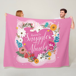 Ändra all text Lägg till Namn-reserverad nuggles A Fleecefilt