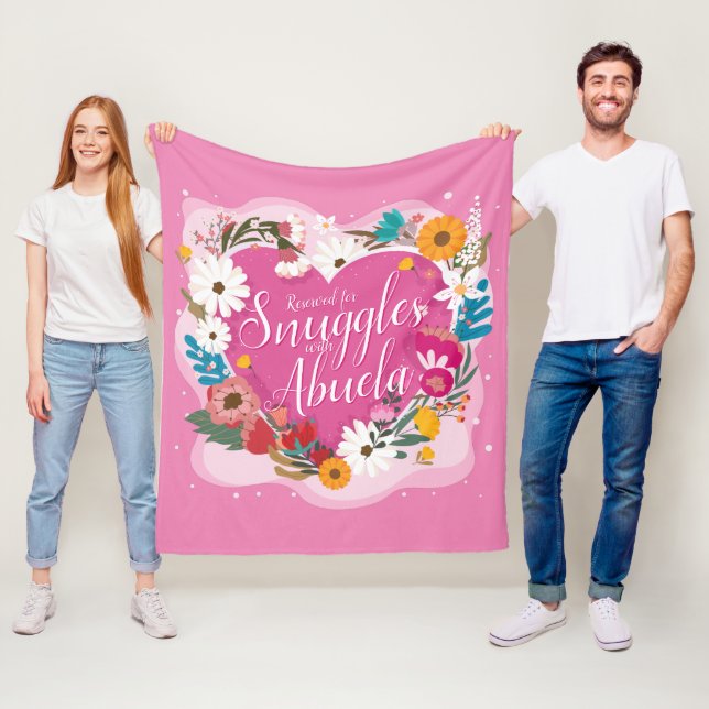 Ändra all text Lägg till Namn-reserverad nuggles A Fleecefilt (På plats)