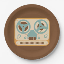 Ändra analog design för bandspelare