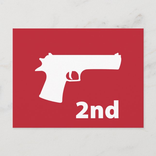 Andra (ändring) vykort (Framsida)