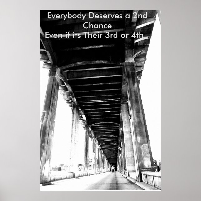 Andra ändringar Motiverande Poster (Framsidan)