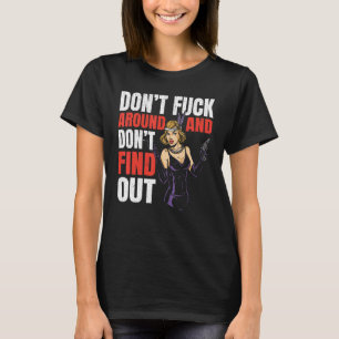 Andra ändringen Gun Högers 2:a ändring Usa Amer T Shirt