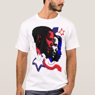 Ändra är här! t shirt