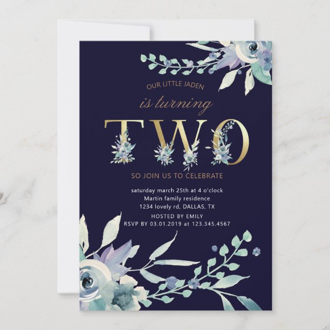 andra årsdagen för sommaren i guld (Framsida)