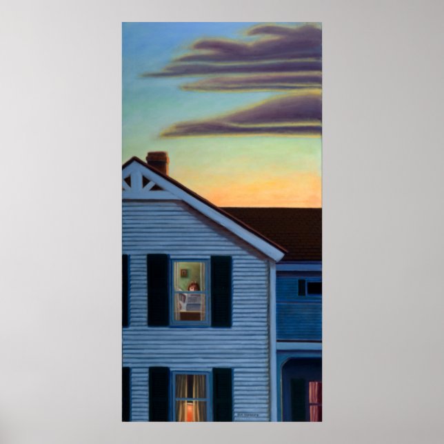 Andra artikeln 2009 poster (Framsidan)