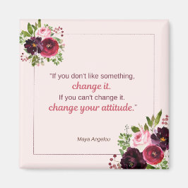 Ändra Attitydkvadraternas magnet