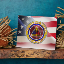 Andra beväpnade divisionen