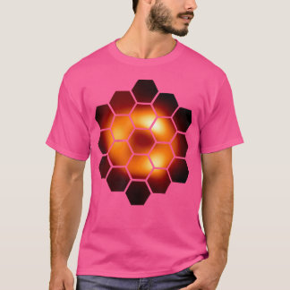 Andra Black Hål Sagittarius A Galaxy Planets Ast T Shirt