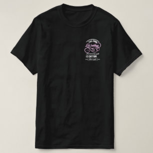 Andra Bröllop-årsjubiléet av mitt Älskare T Shirt