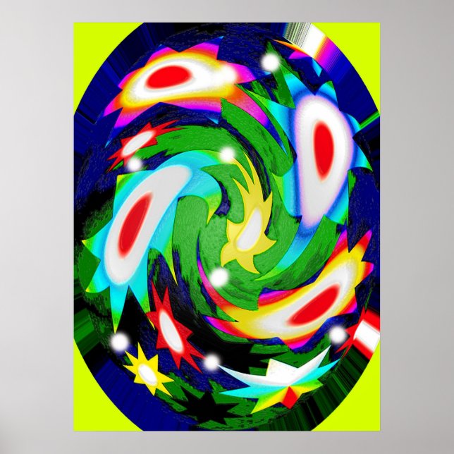 Andra chans poster (Framsidan)