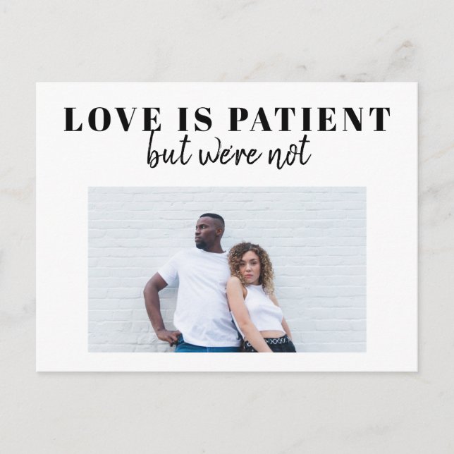 Ändra datum för ändring av ritningar virtuella brö meddelande vykort (Framsida)