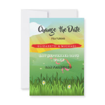 Ändra datum för Bröllop-blommans musikfestival