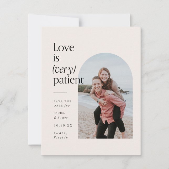 Ändra datum för Spara datum i partskonferensen (Framsida)