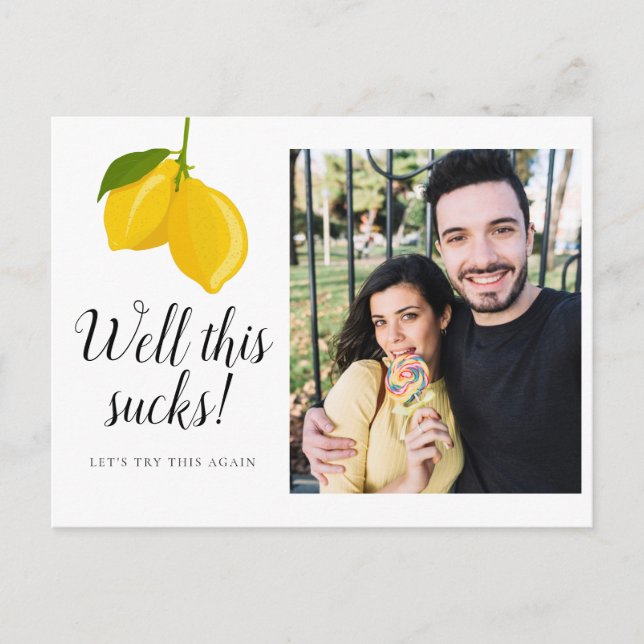 Ändra datum för uppskjutningsfoto Spara datum Meddelande Vykort (Framsida)